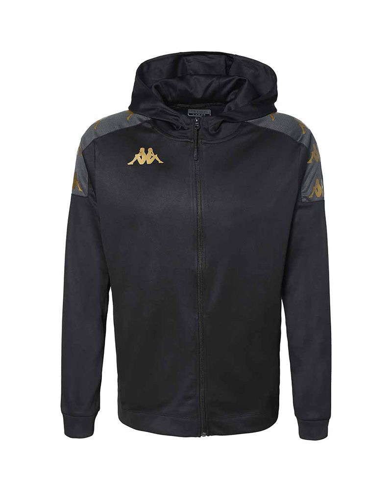 Veste de survêtement Kappa Grevolo pour homme