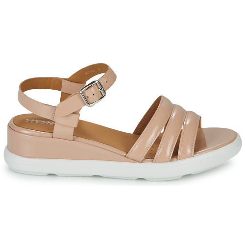 Geox - D PISA - Rose