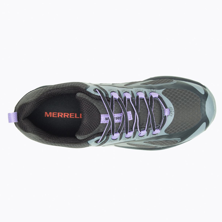 Merrell Siren Edge 3 WP | NOIR