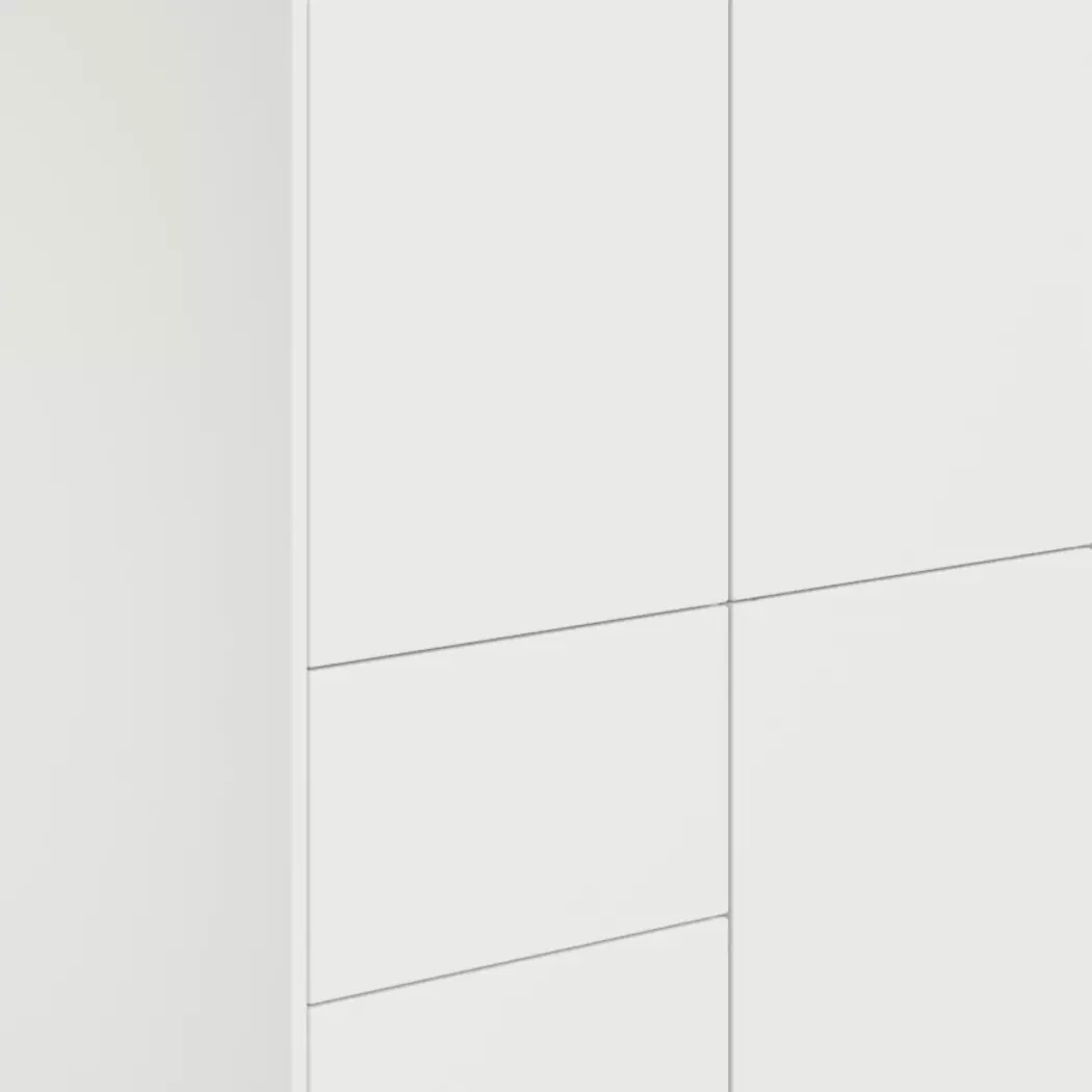 Bett Little Flo 140 x 200 cm