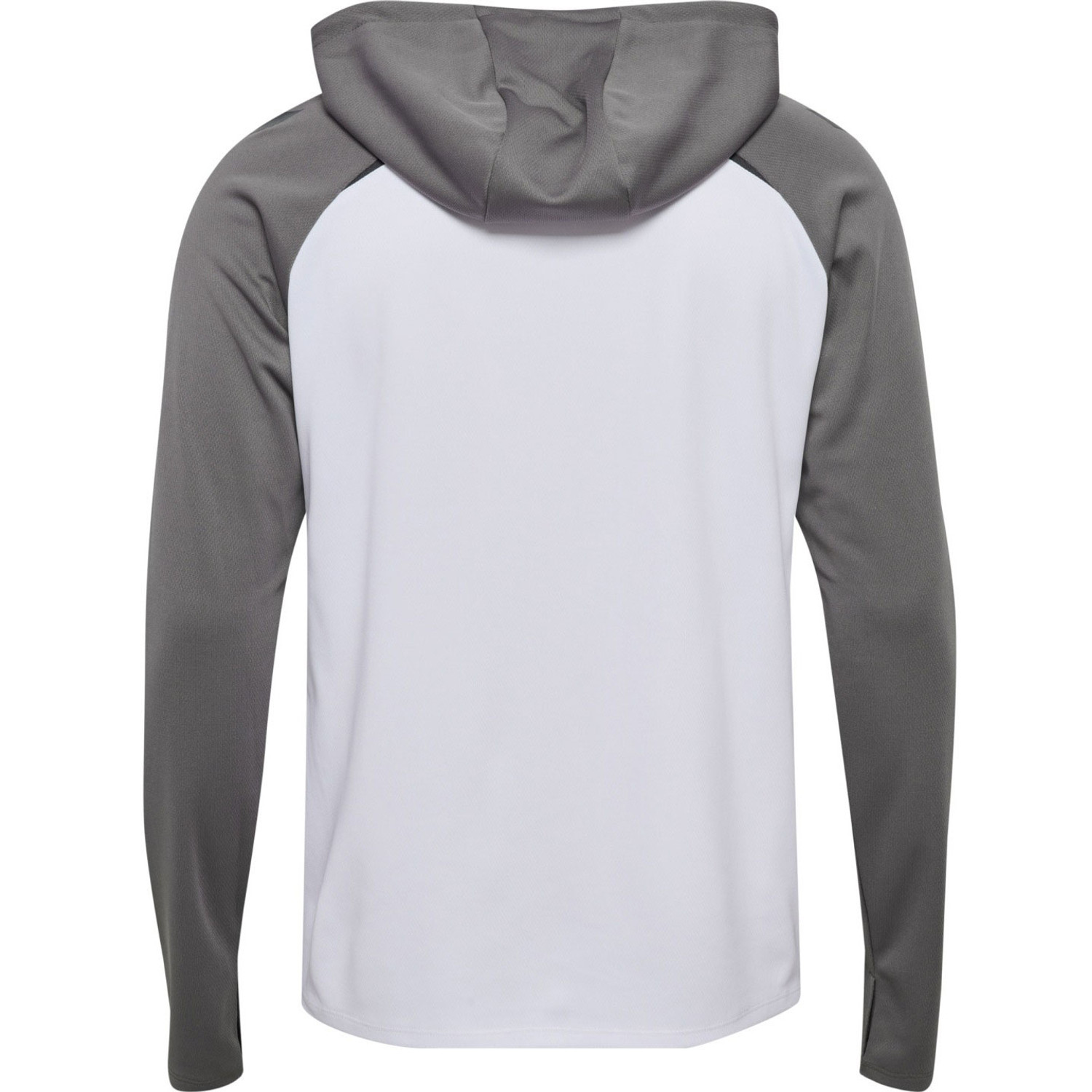 Hummel Lead 2.0 Zip Hoodie Dames