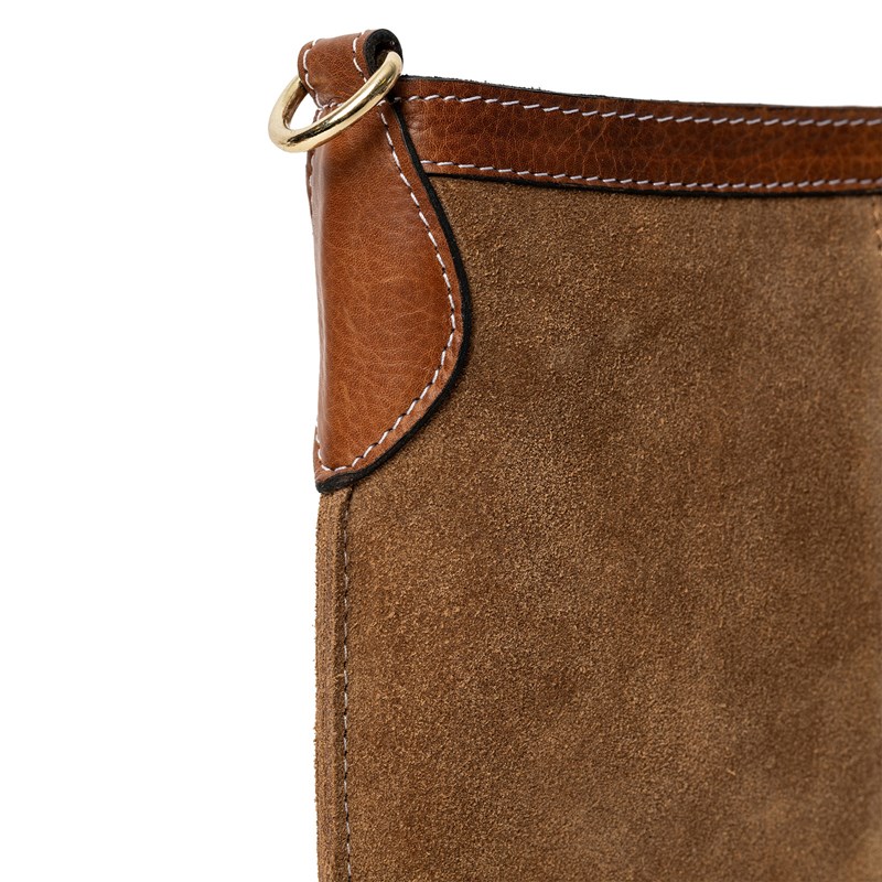 RE:DESIGNED<br>Crossbody Lucie Small