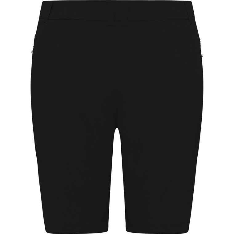 Jack Wolfskin Hikeout Shorts W Black