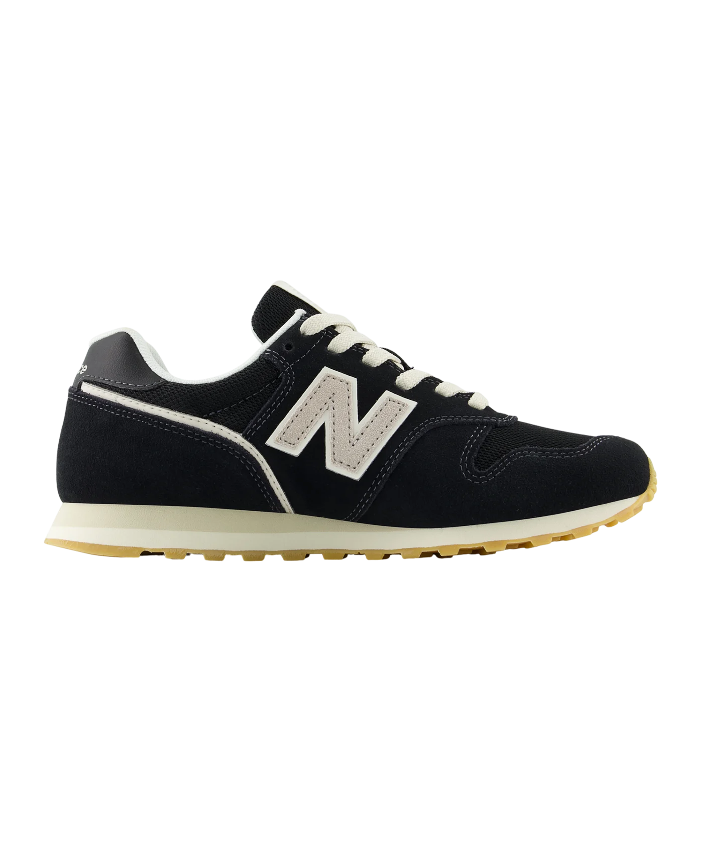 New Balance 373 Damen Schwarz FTN2
