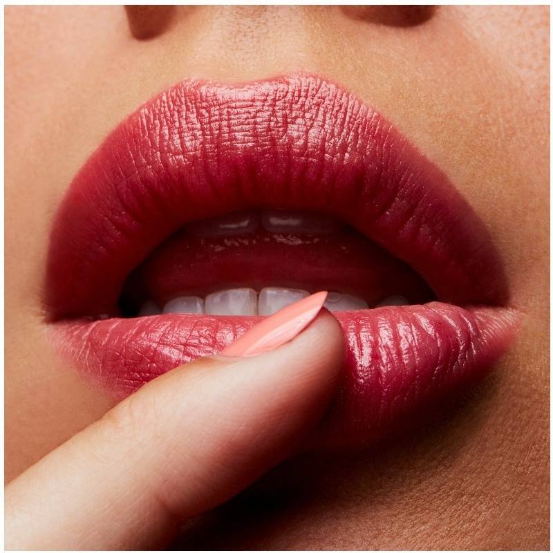 MAC Cremesheen Lipstick 3 gr. - 214 On Hold