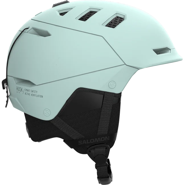 HUSK PRO  Casque unisexe