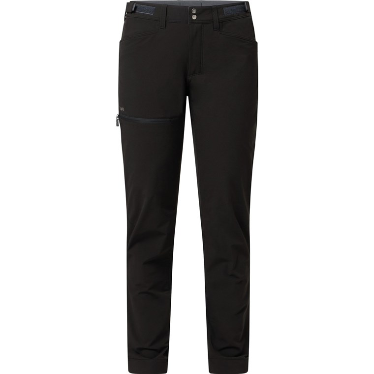 Haglöfs Front Flex Pant Women True Black