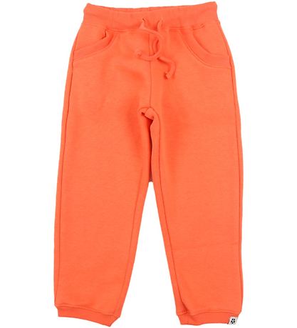 Papfar Kids Jogginghosen - Coral