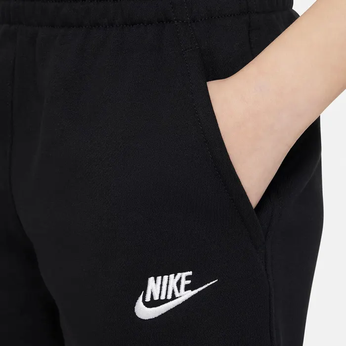 Nike Sportswear Club Fleece Short Meisjes