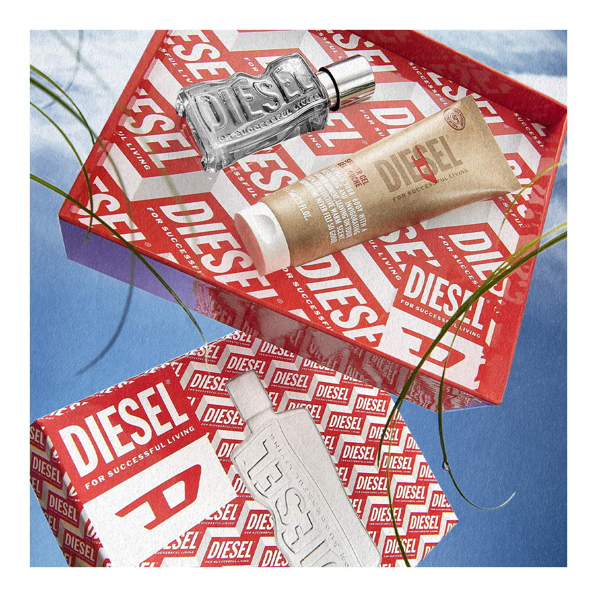 D By Diesel D By Diesel Coffret Eau de Toilette