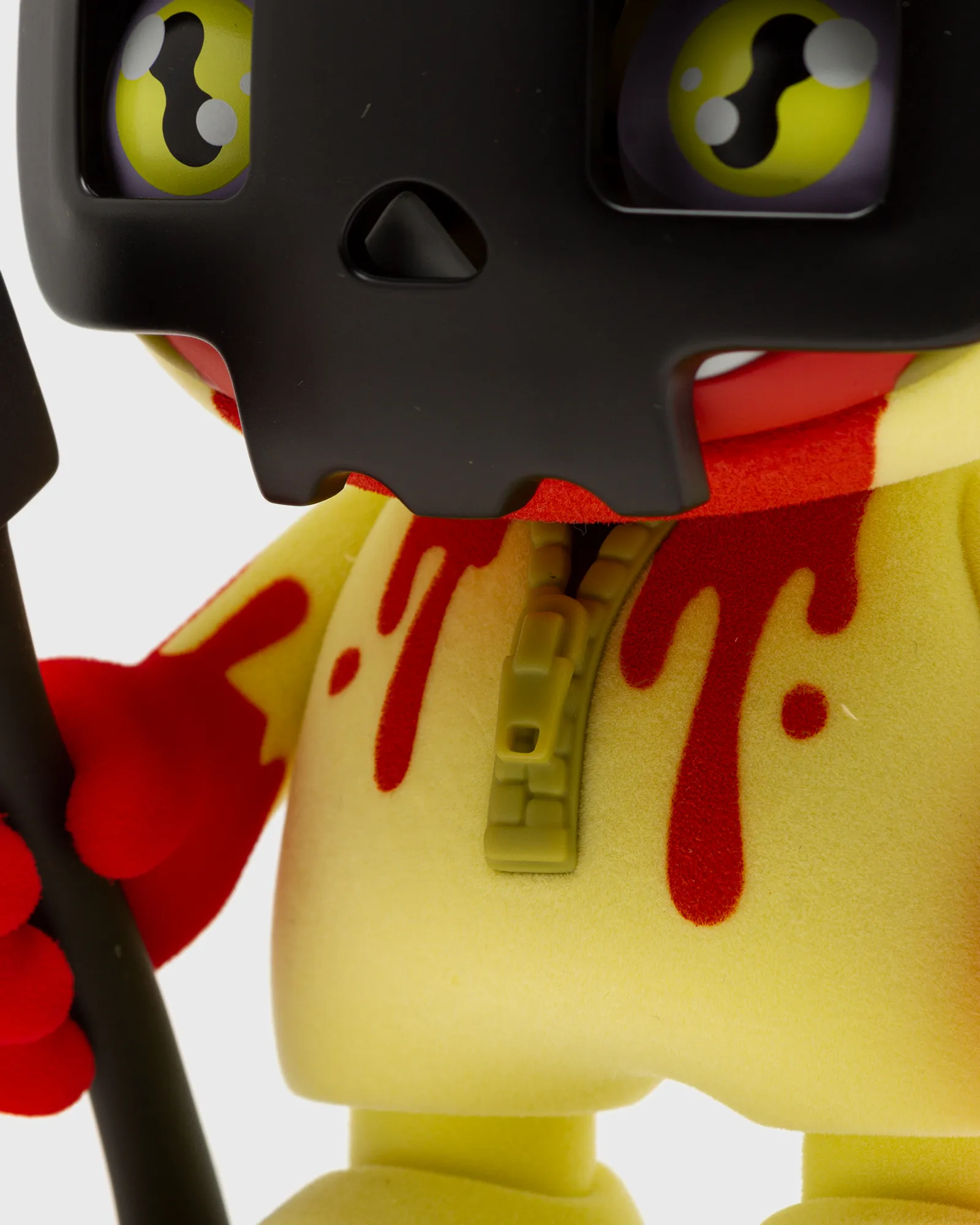 Superplastic FASHION SLUMBER PARTY INSOMNIAC SURPRISE SLURP SUPERGUGGI BY GUGGIMON