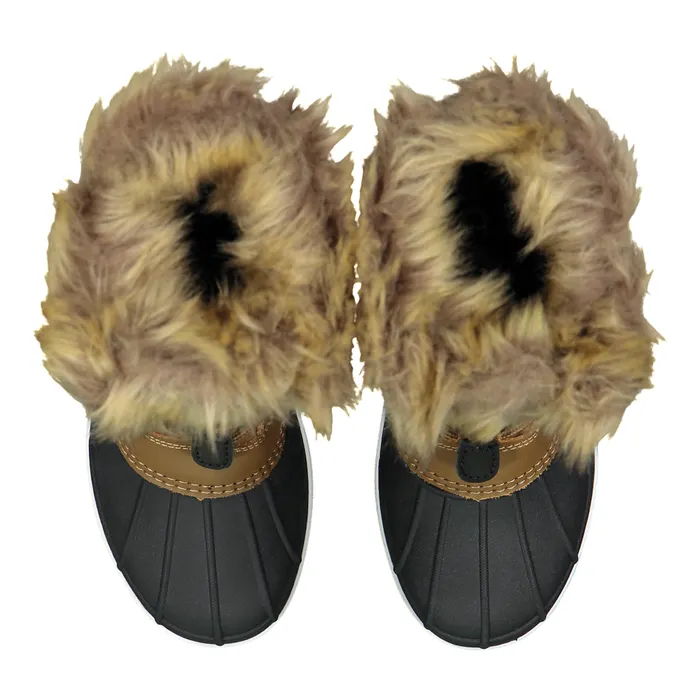 CMP Anthilian Snowboots Junior