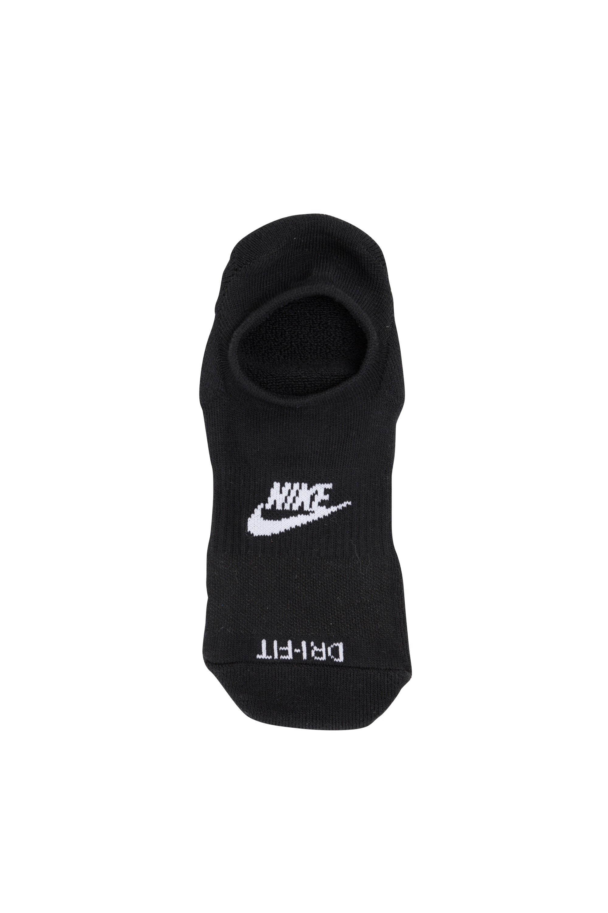 NIKE Chaussettes  EVERYDAY PLUS CUSHIONED Noir