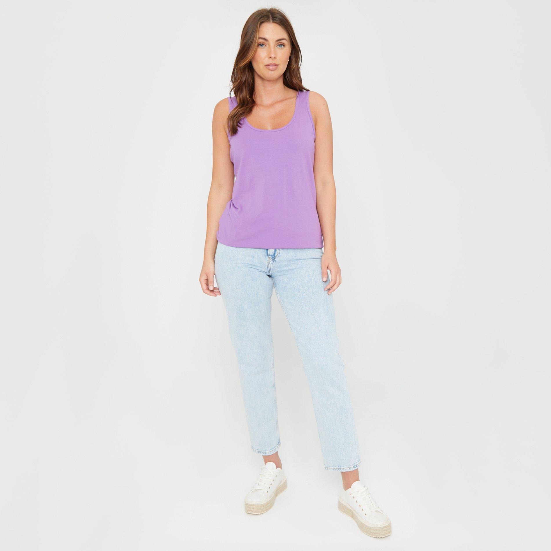 Be You Longline Vest