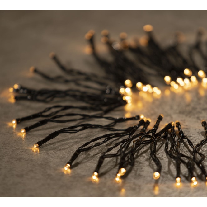 48er LED-Lichterkette - 3,5 m