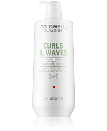 Goldwell. Dualsenses Curls & Waves Hydrating Conditioner 1000ml