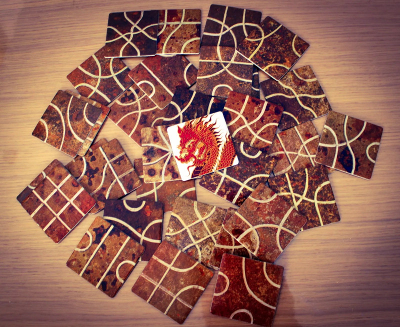 Tsuro