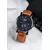 Mühle Glashütte Teutonia II Kleine Sekunde M1-33-42-LB