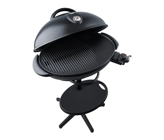 Steba-BBQ-Grill »VG 350 BIG«