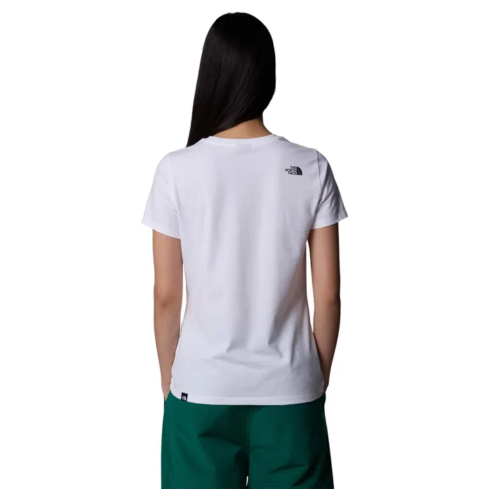 The North Face Simple Dome Shirt Dames