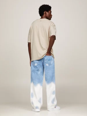 Camiseta oversized essencial unissex