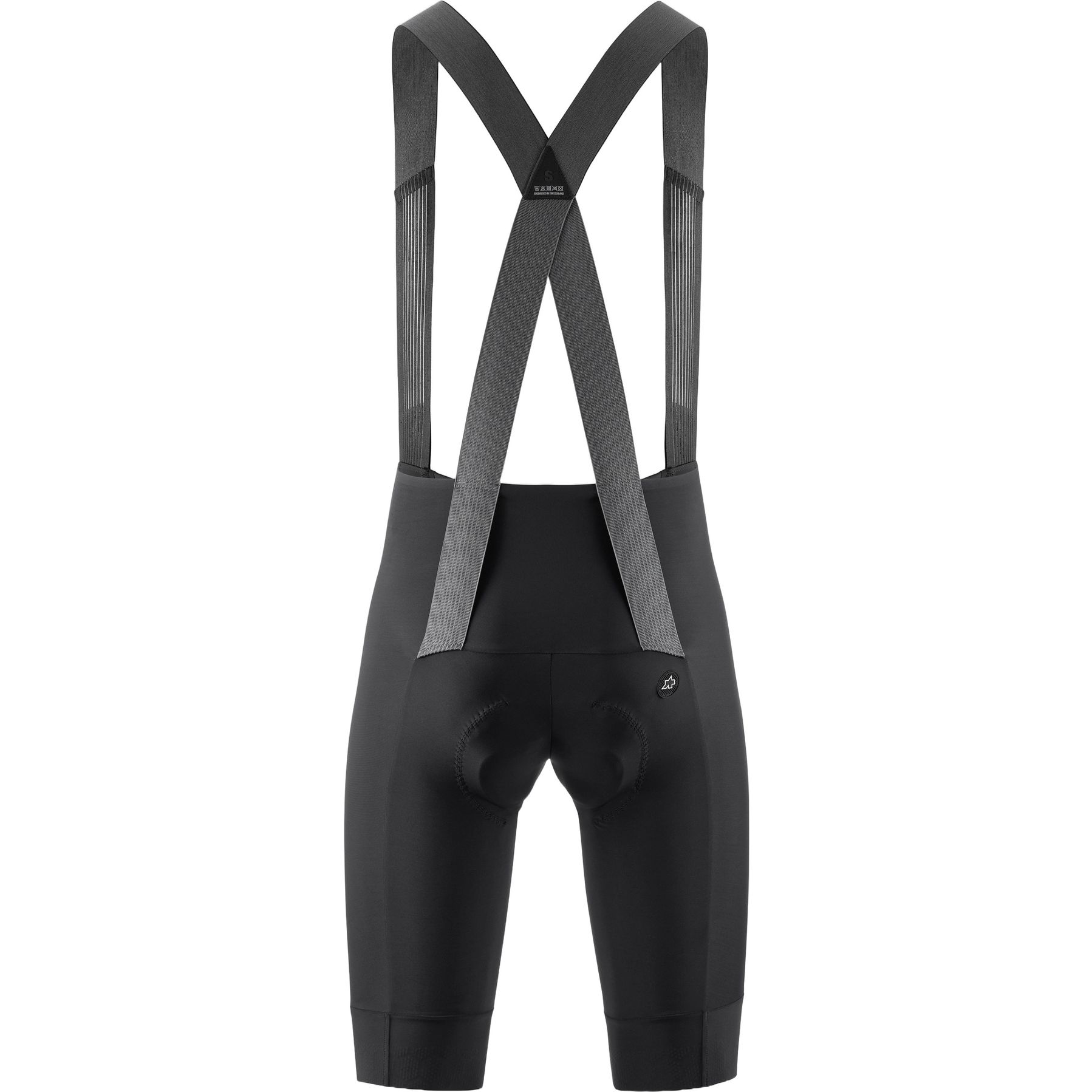 Assos Mille GTS S11 Korte Fietsbroek