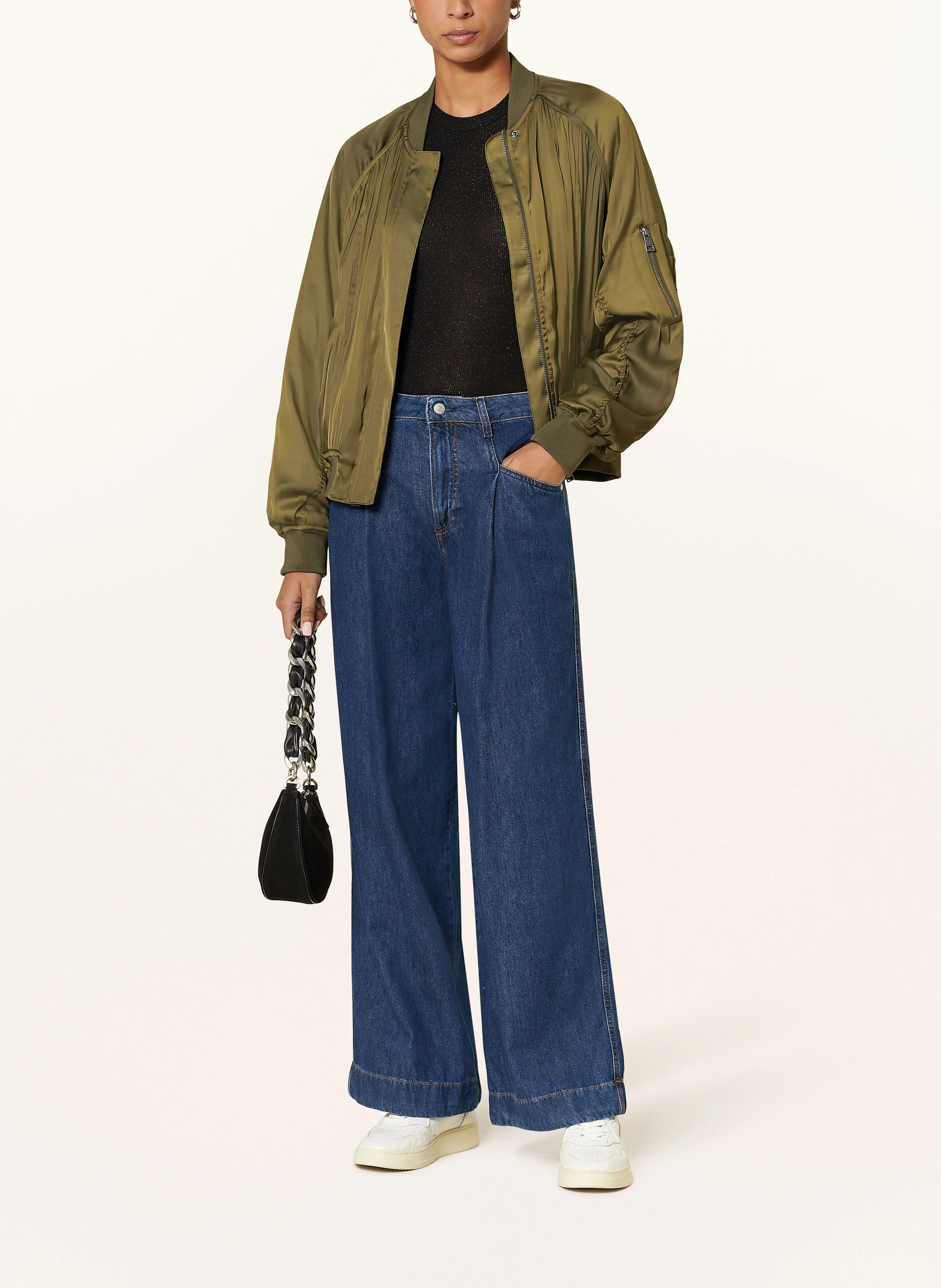 Marc O'Polo DENIM Straight Jeans