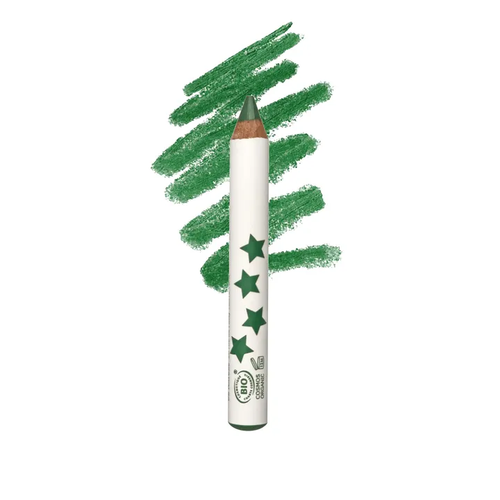 Inuwet Crayon yeux et lèvres - Vert