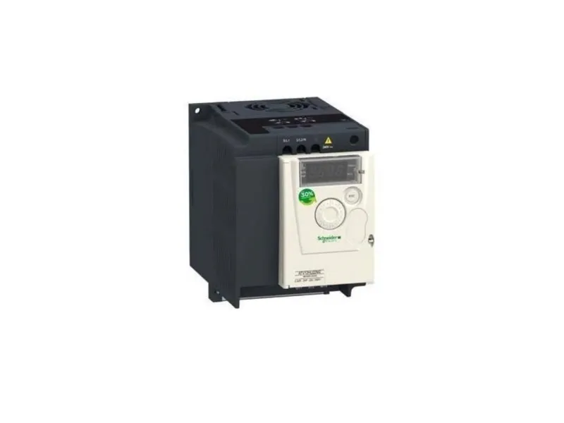 Schneider Electric ATV12HU15M2, IP20, -10 - 50 °C, -25 - 70 °C, 5 - 95%, 1000 - 2000 m, 200 - 240 V