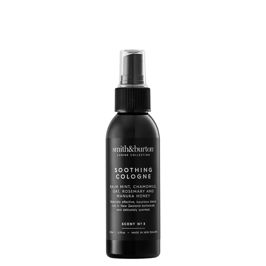 Perfume calmante Smith & Burton Signature Scent No. 3 125 ml
