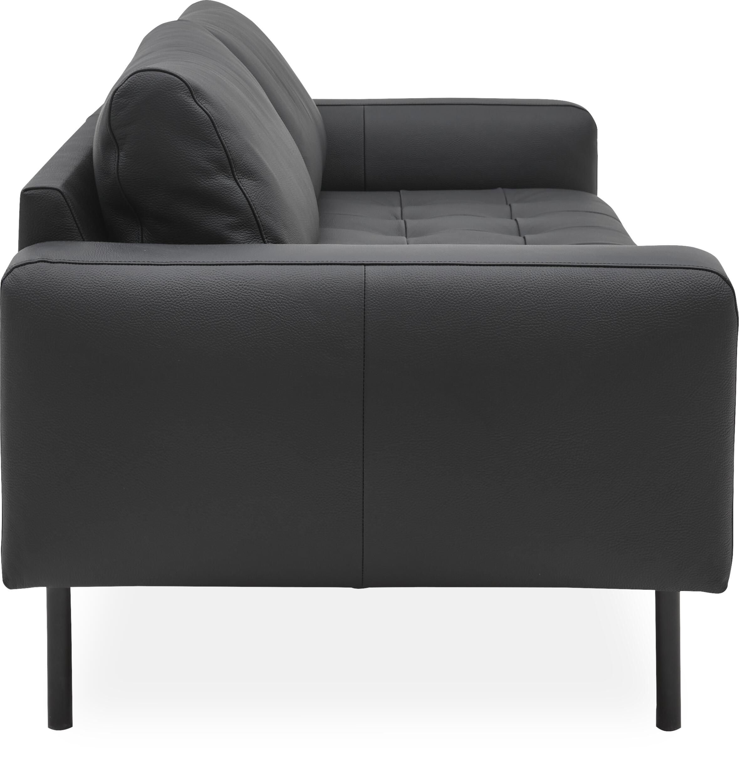 Halfdan 3 pers Sofa