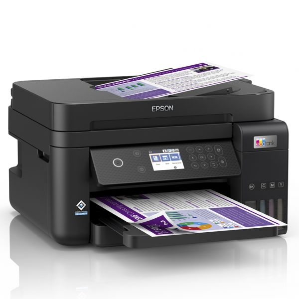Epson Ecotank ET-3850