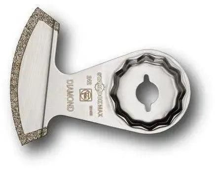 Fein Starlock Max Diamantzaagblad VE=1 - 63903242210