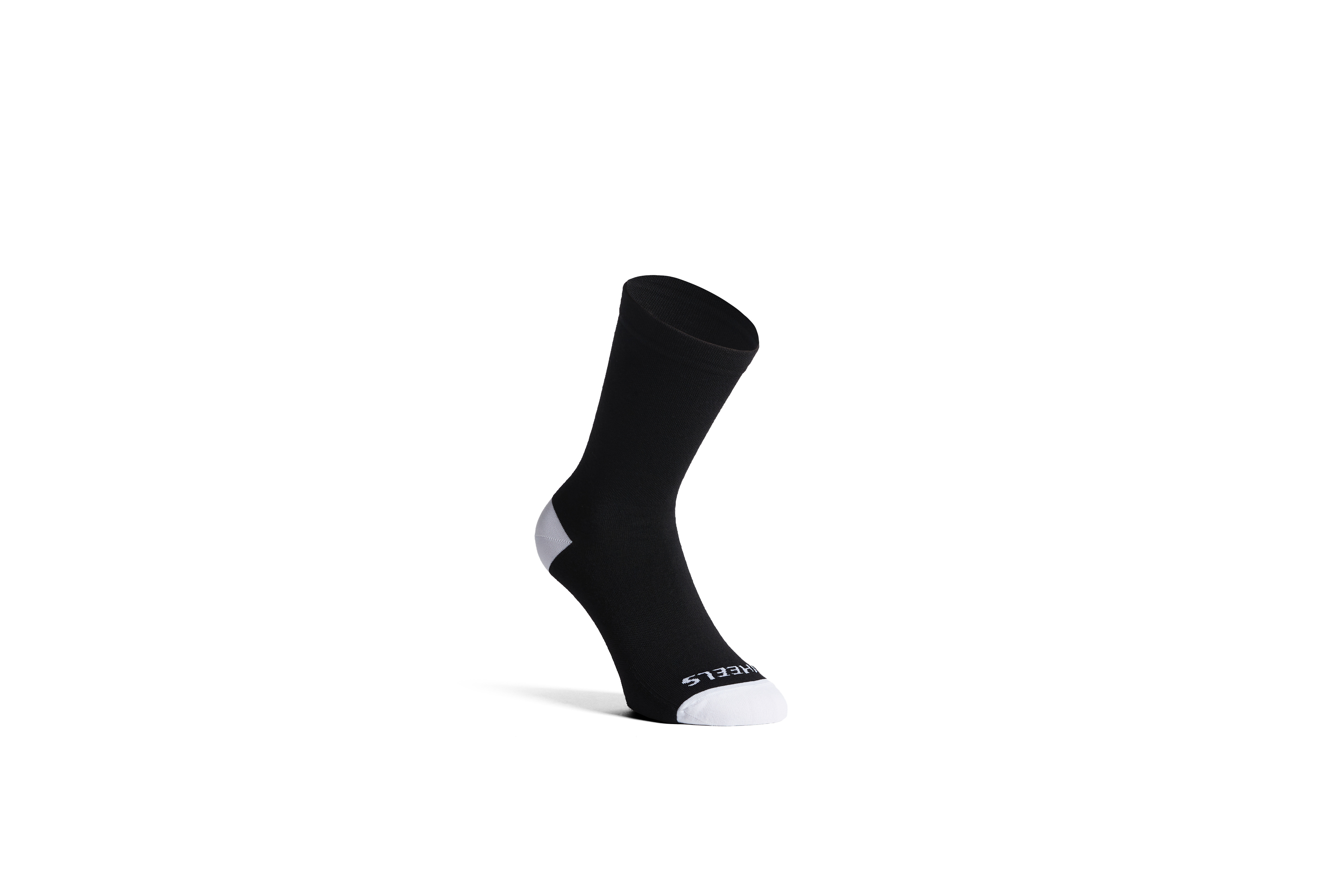 Ashlu Merino Sock - 6'' Unisex