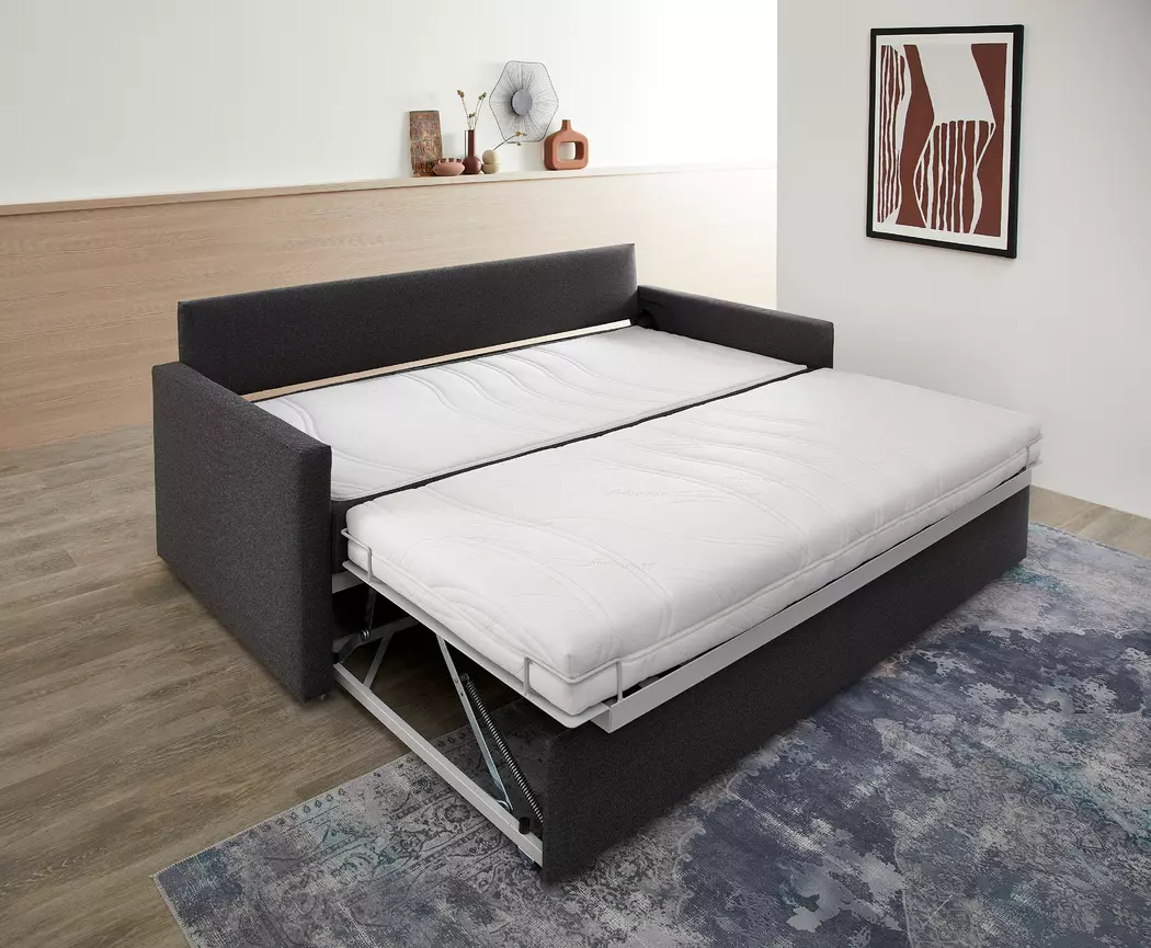 Schlafsofa Nizza