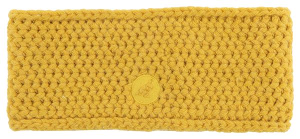 Bandeau Lagoped Gheadband Jaune