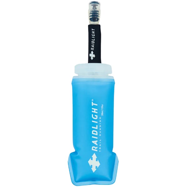 Flasque / Soft RAIDLIGHT EASYFLASK TUBE 350ML LIGHT BLUE