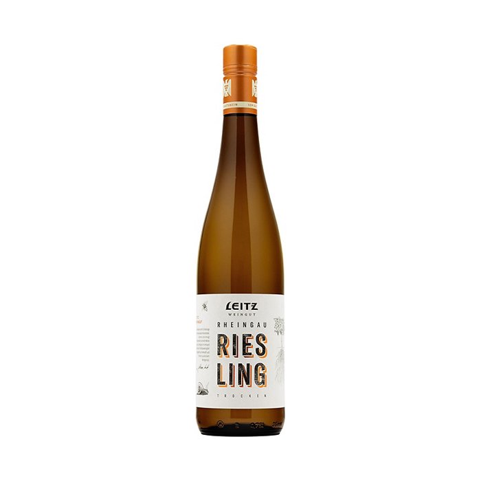 LEITZ Rheingau Riesling QbA 0,75 l
