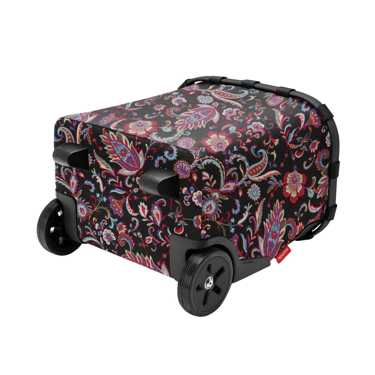Reisenthel Carrycruiser Frame paisley bla