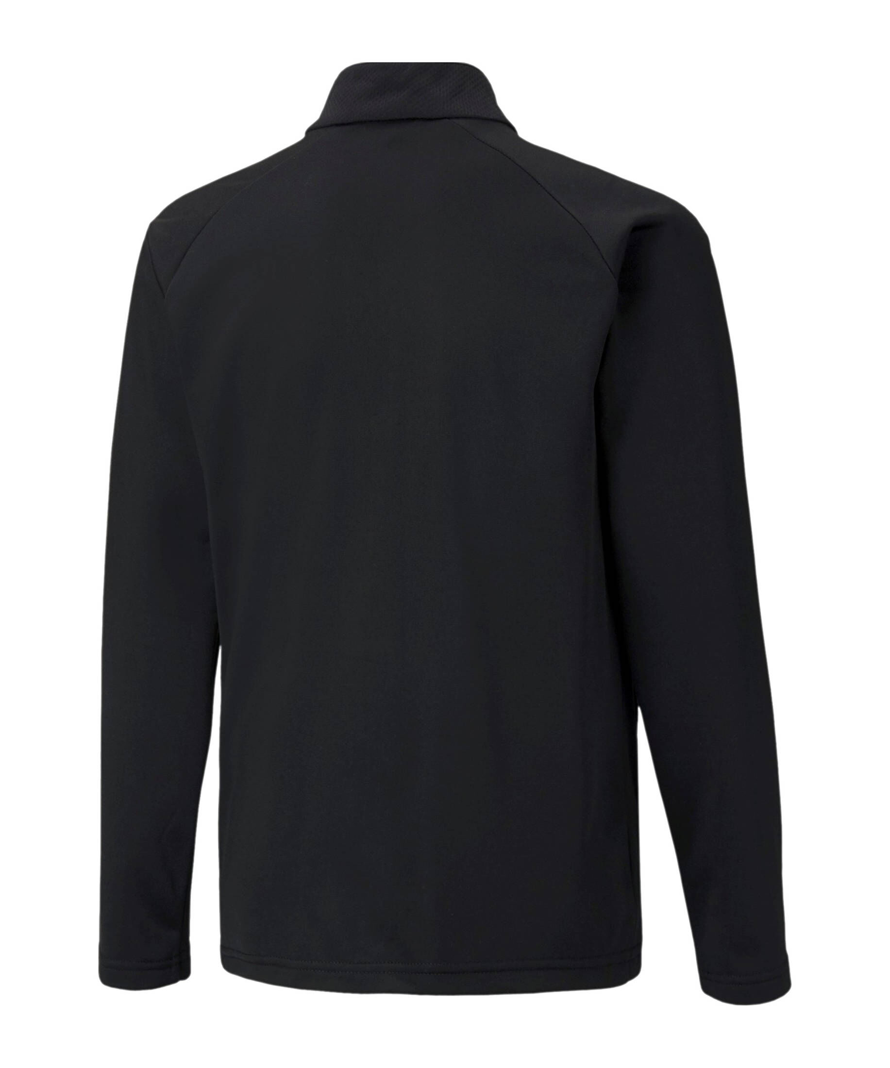 Puma| Kinder Fußball - Teamsport Textil - Jacken teamLIGA Trainingsjacke Kids