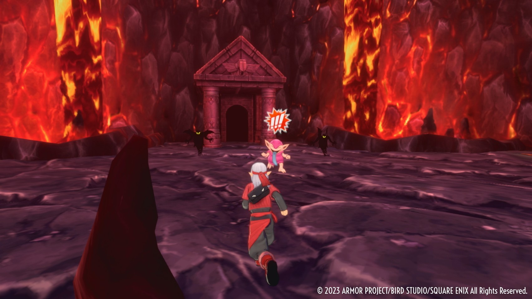 Dragon Quest Monsters: The Dark Prince- Nintendo Switch