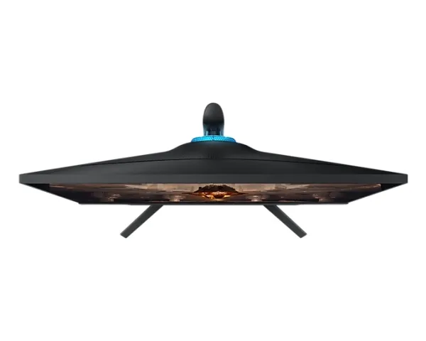 [OUTLET] - Samsung Odyssey G7 S32BG700EU - G70B Series - LED-skærm - Smart - gaming - 32