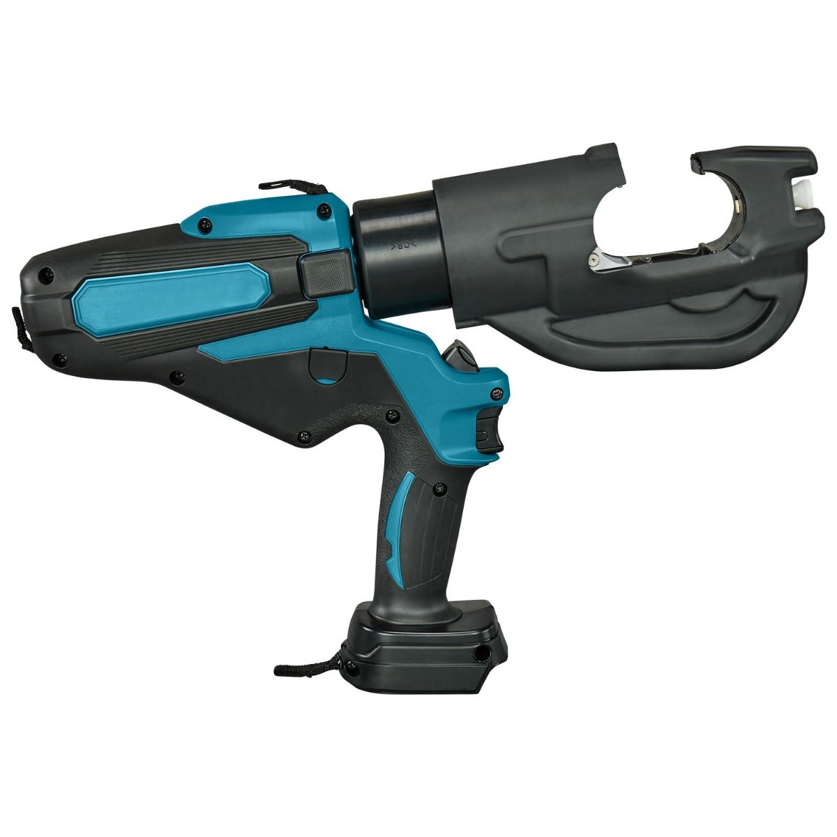 Makita DTC302ZK Accu kabelkrimptang 120kN 42mm 18V Basic Body in koffer