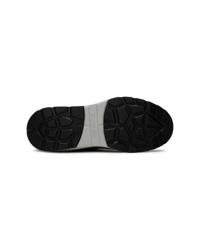 Xsensible 33202.5 wijdte H Brooklyn Men H Black Combi