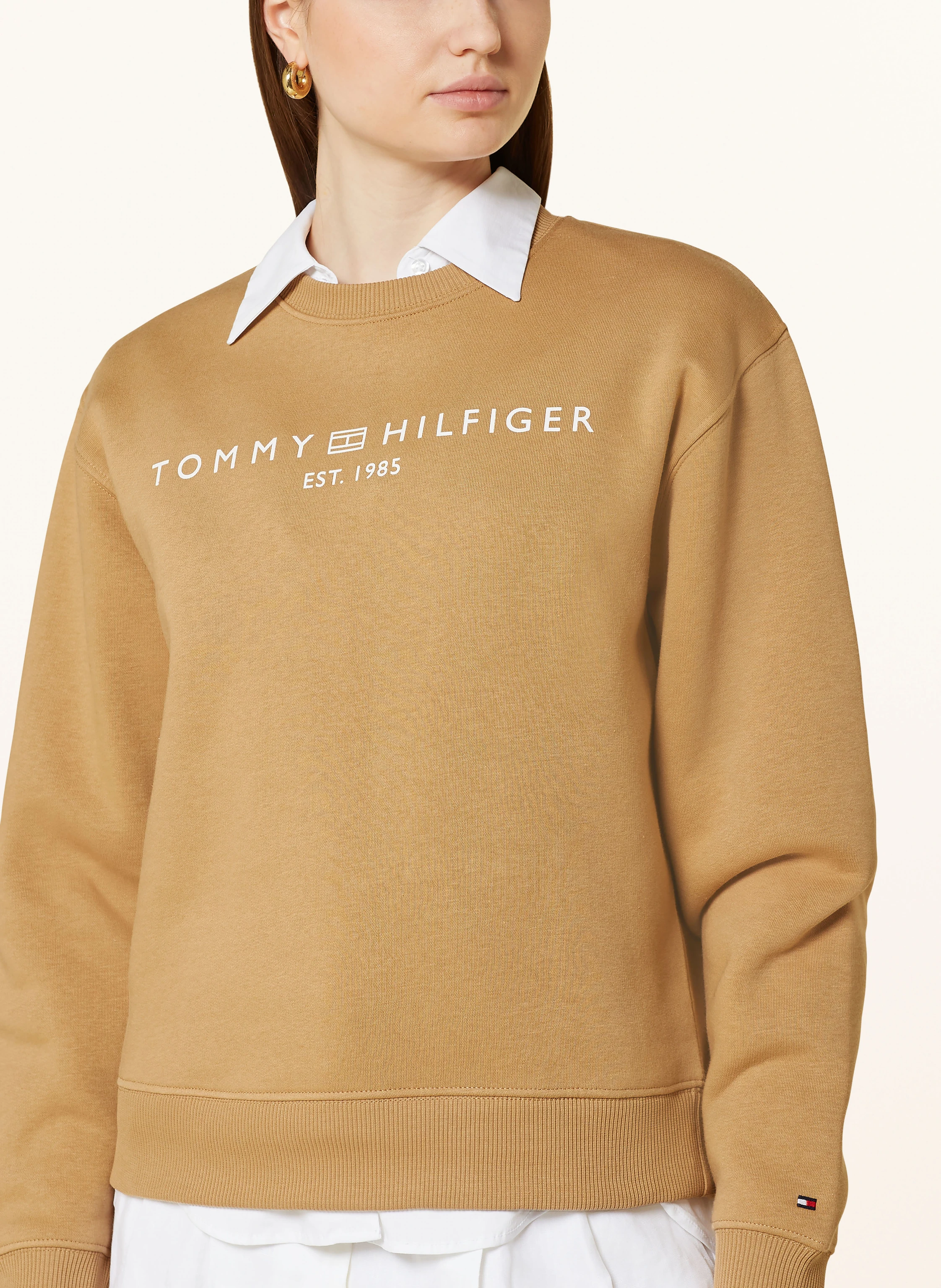 TOMMY HILFIGER Sweatshirt