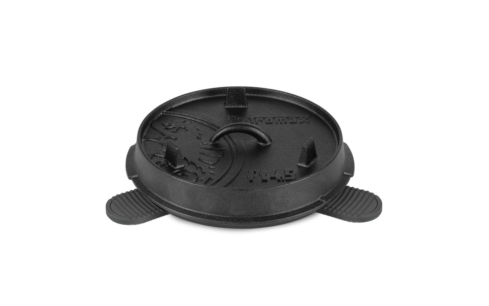 Petromax Silikonuntersetzer für Feuertöpfe (Dutch Ovens)