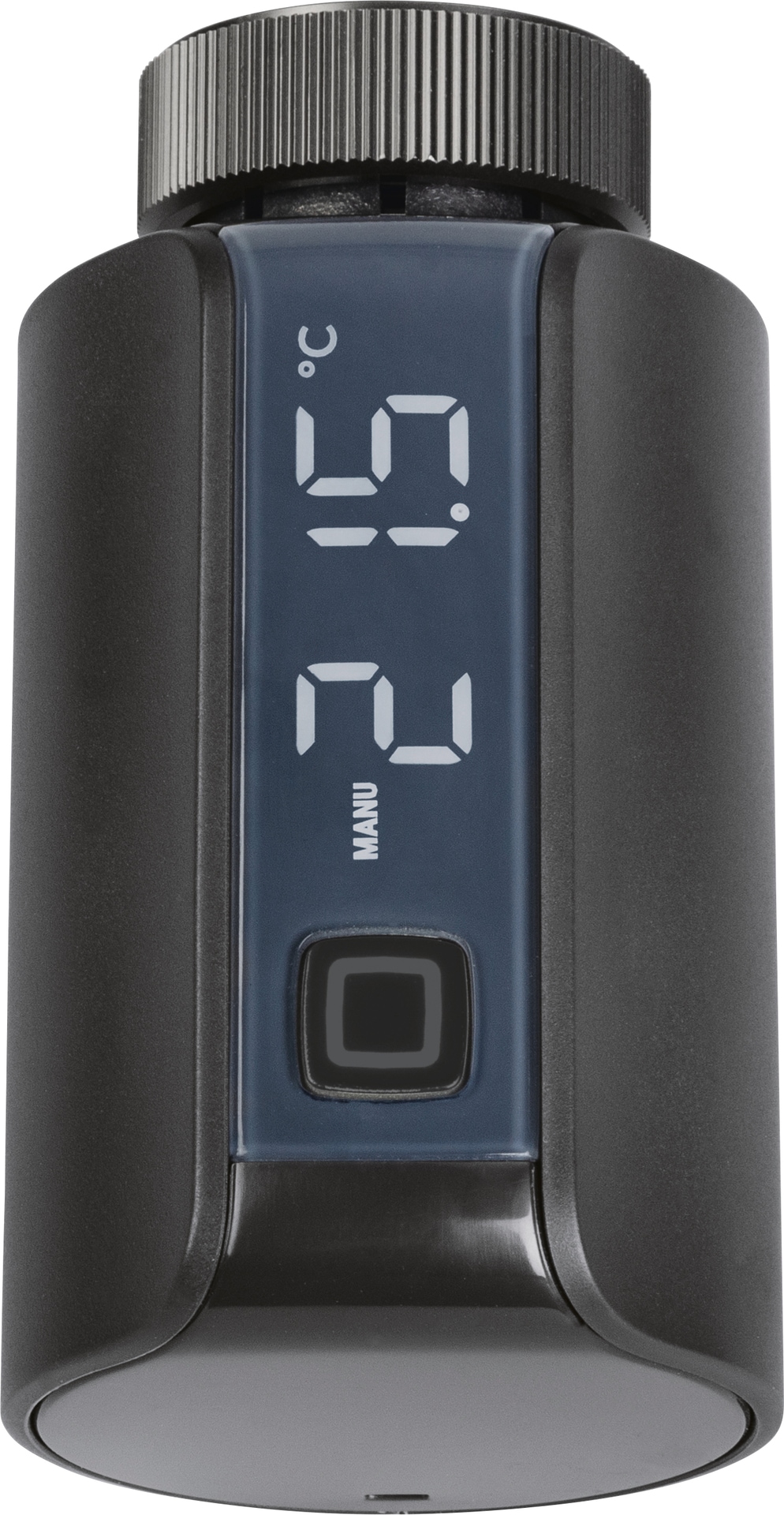 Homematic IP Heizkörperthermostat »Evo« M30 x 1,5 (z.B.Oventrop, Danfoss), erfordert Homematic IP Access Point