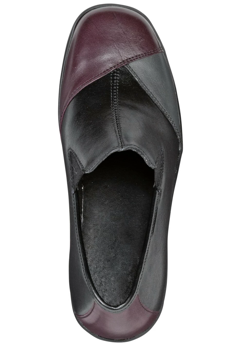 ELENA EDEN Slipper aus Nappaleder