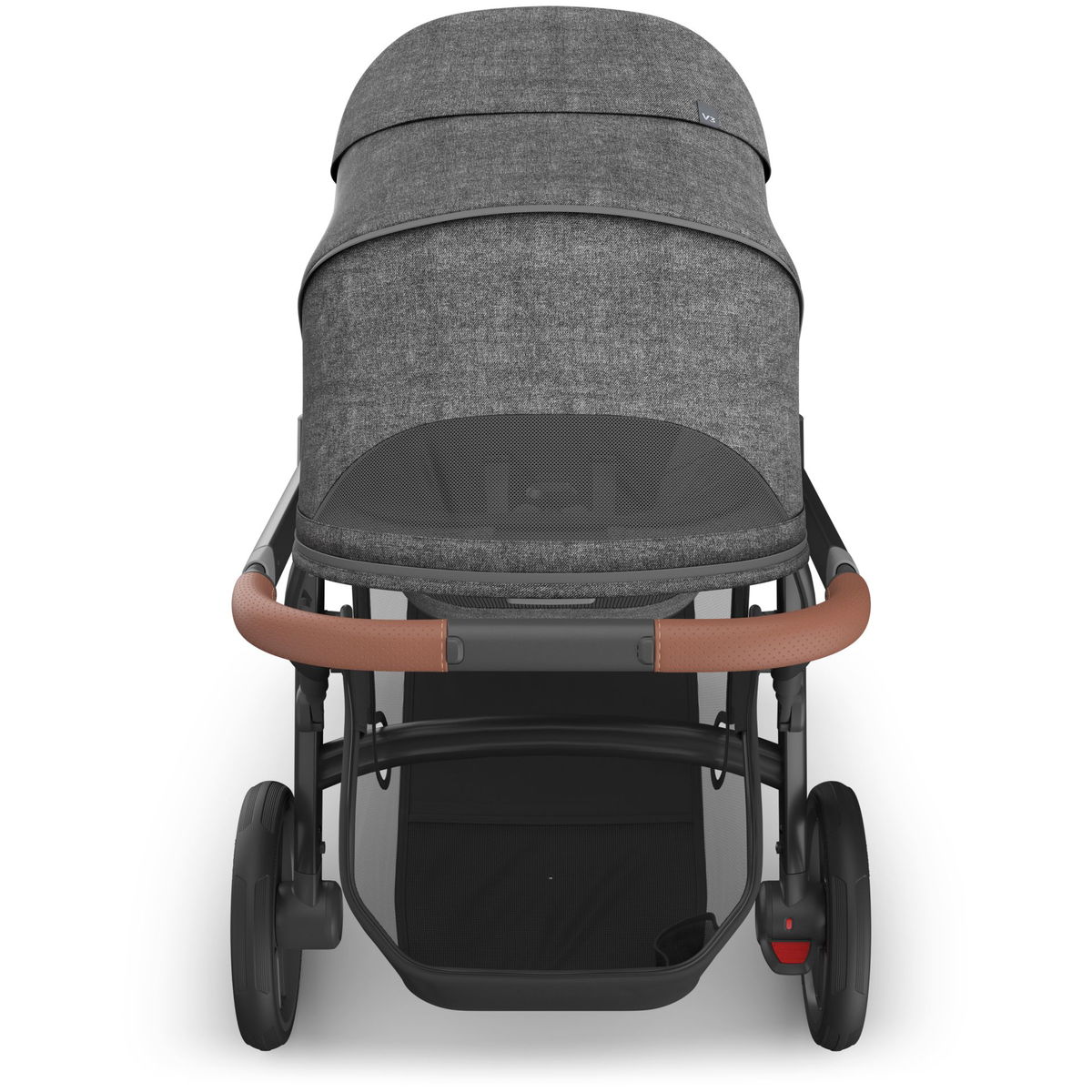 UPPAbabyUPPAbaby   Vista V3 Set Zwillinge greyson