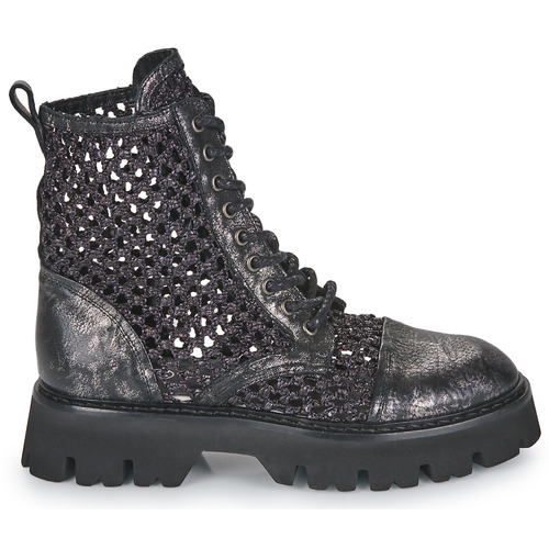 Fru.it - PARK INOX - Noir